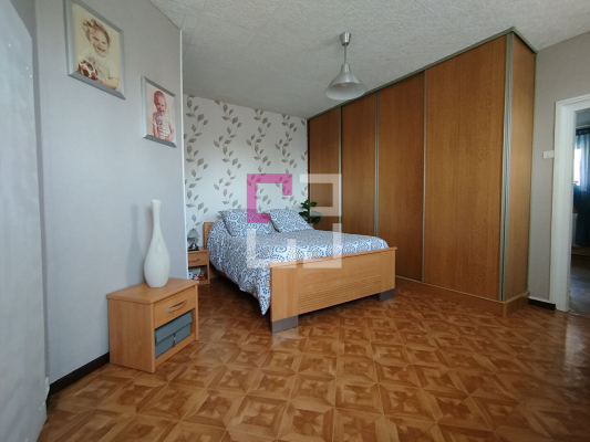 
Longère RENANSART 5 pièces 100 m²
