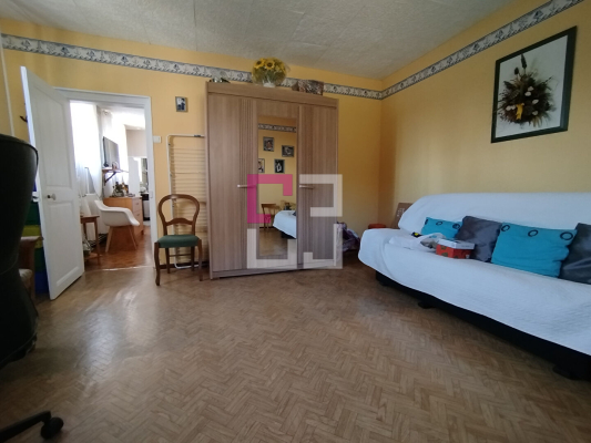 
Longère RENANSART 5 pièces 100 m²
