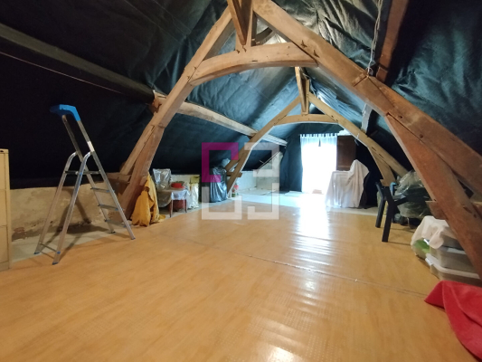 
Longère RENANSART 5 pièces 100 m²
