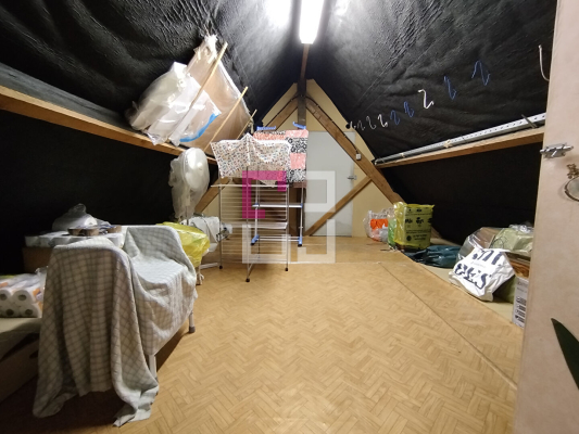 
Longère RENANSART 5 pièces 100 m²
