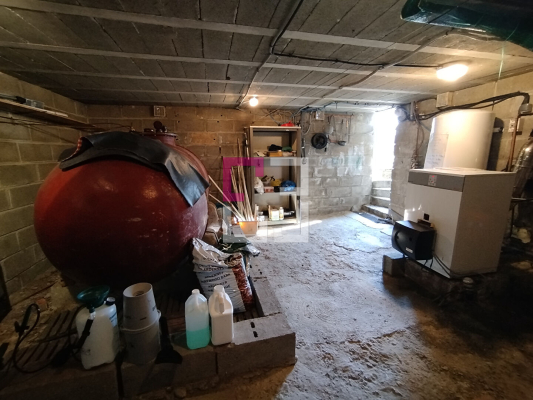 
Longère RENANSART 5 pièces 100 m²
