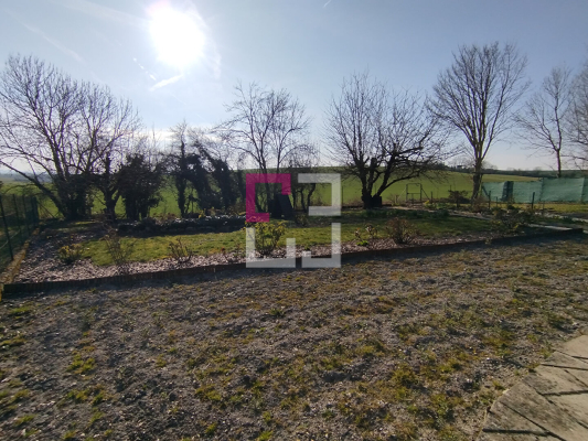 
Longère RENANSART 5 pièces 100 m²
