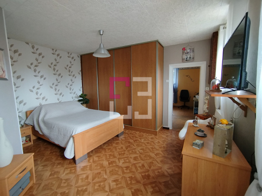 
Longère RENANSART 5 pièces 100 m²

