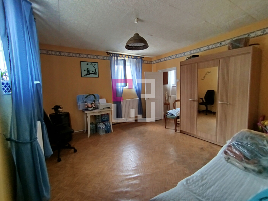 
Longère RENANSART 5 pièces 100 m²
