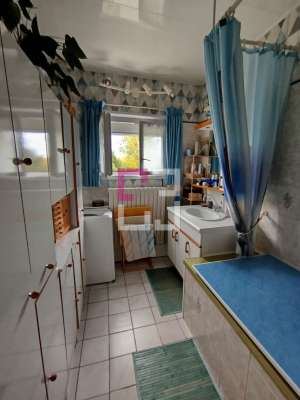 
Longère RENANSART 5 pièces 100 m²
