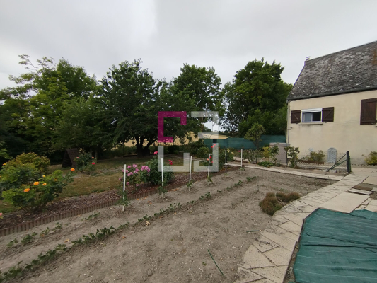 
Longère RENANSART 5 pièces 100 m²

