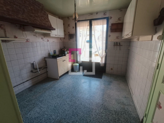 
Maison Aubenton 5 pièce(s) 76.17 m2
