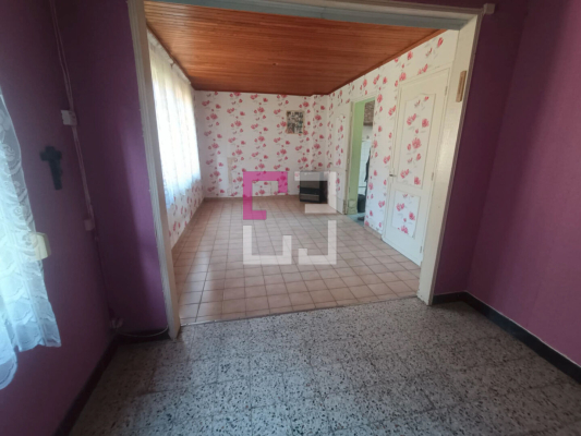 
Maison Aubenton 5 pièce(s) 76.17 m2
