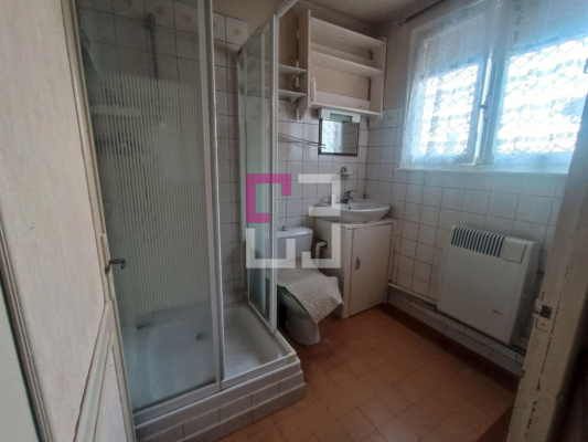 
Maison Aubenton 5 pièce(s) 76.17 m2
