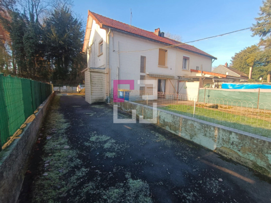
Maison Aubenton 5 pièce(s) 76.17 m2

