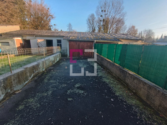 
Maison Aubenton 5 pièce(s) 76.17 m2
