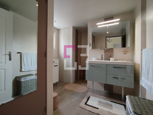 
Maison individuelle BRISSY-HAMEGICOURT 8 pièces 158 m²
