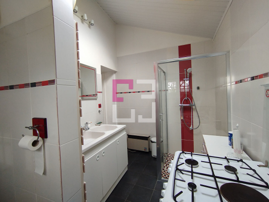 
Maison individuelle BRISSY-HAMEGICOURT 8 pièces 158 m²
