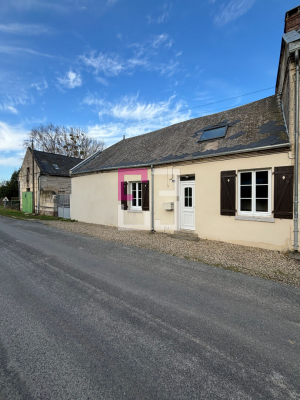 
Maison Camelin 6 pièce(s) 98 m2
