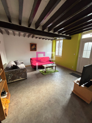 
Maison Camelin 6 pièce(s) 98 m2
