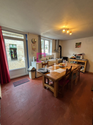 
Maison Camelin 6 pièce(s) 98 m2
