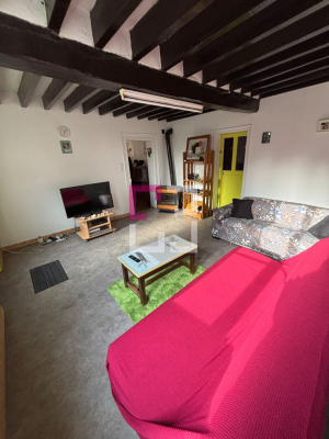 
Maison Camelin 6 pièce(s) 98 m2
