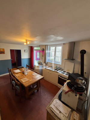 
Maison Camelin 6 pièce(s) 98 m2
