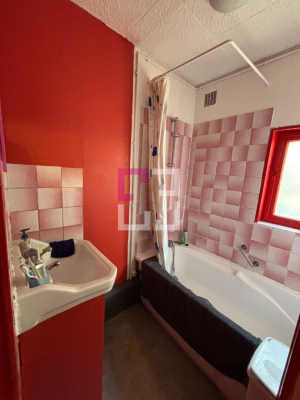 
Maison Camelin 6 pièce(s) 98 m2
