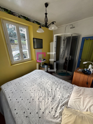 
Maison Camelin 6 pièce(s) 98 m2
