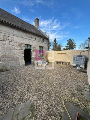 
Maison Camelin 6 pièce(s) 98 m2
