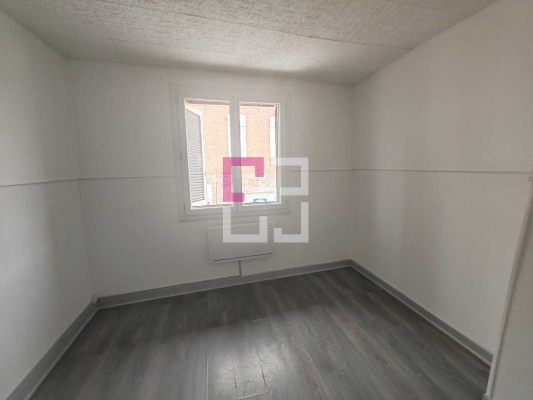 
Maison Bohain En Vermandois 2 pièce(s) 39 m2
