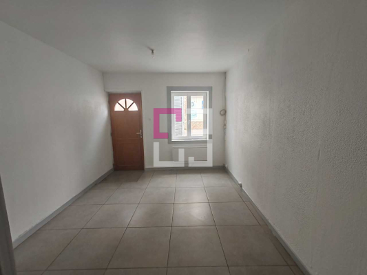 
Maison Bohain En Vermandois 2 pièce(s) 39 m2
