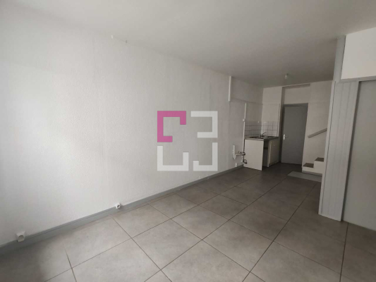 
Maison Bohain En Vermandois 2 pièce(s) 39 m2
