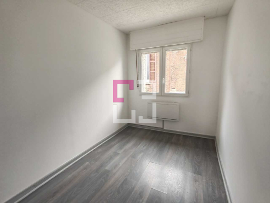 
Maison Bohain En Vermandois 2 pièce(s) 39 m2
