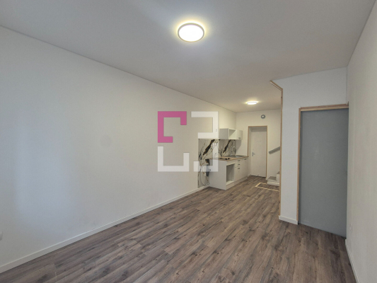 
Maison Bohain En Vermandois 2 pièce(s) 39 m2
