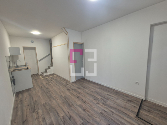 
Maison Bohain En Vermandois 2 pièce(s) 39 m2
