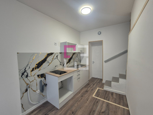 
Maison Bohain En Vermandois 2 pièce(s) 39 m2
