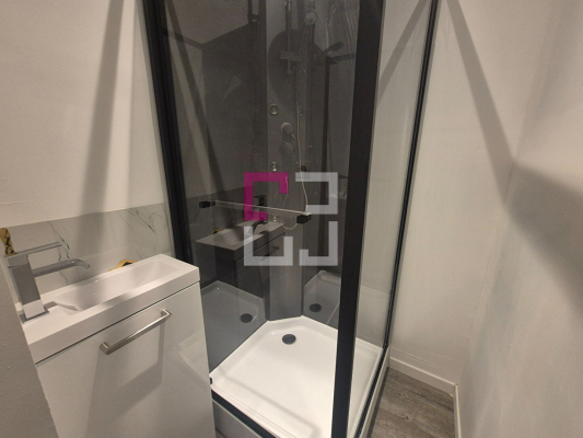 
Maison Bohain En Vermandois 2 pièce(s) 39 m2
