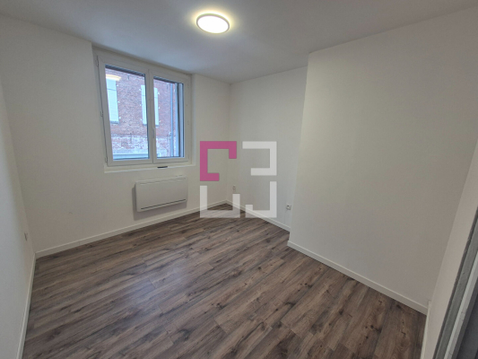
Maison Bohain En Vermandois 2 pièce(s) 39 m2
