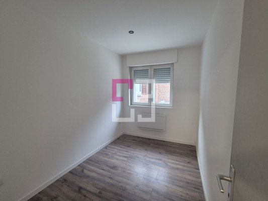 
Maison Bohain En Vermandois 2 pièce(s) 39 m2
