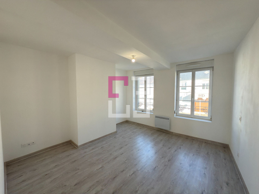 
Appartement Le Nouvion En Thierache 5 pièce(s) 117 m2
