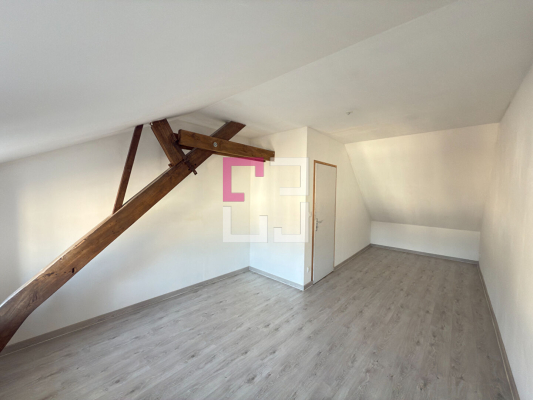 
Appartement Le Nouvion En Thierache 5 pièce(s) 117 m2
