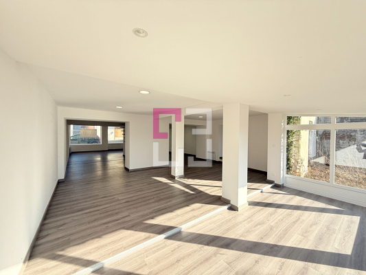 
Local commercial Le Nouvion En Thierache 6 pièce(s) 171 m2
