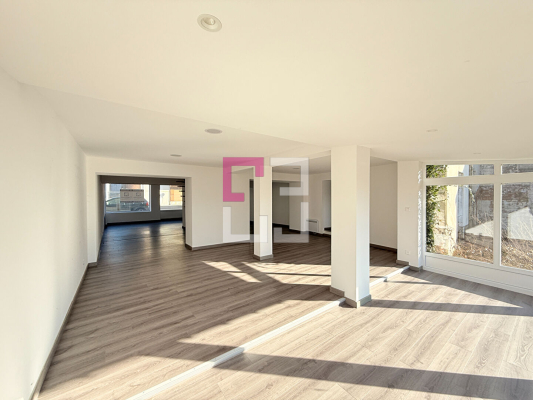 
Local commercial Le Nouvion En Thierache 6 pièce(s) 171 m2
