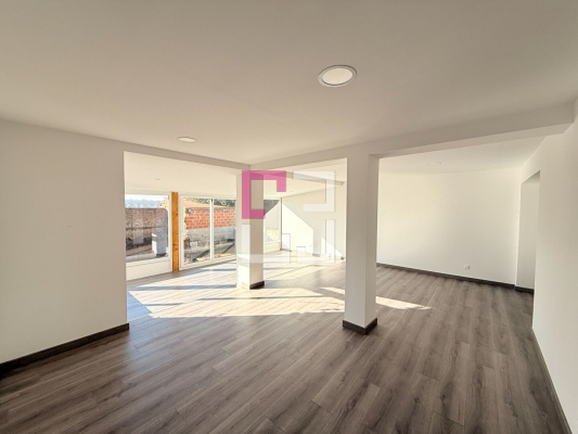 
Local commercial Le Nouvion En Thierache 6 pièce(s) 171 m2
