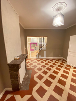 
Maison Noyon 3 pièce(s) 81.01 m2
