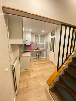 
Maison Noyon 3 pièce(s) 81.01 m2
