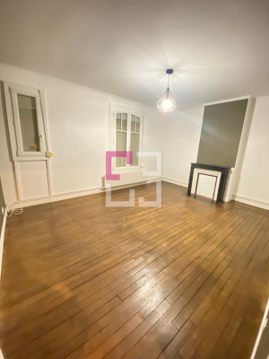 
Maison Noyon 3 pièce(s) 81.01 m2
