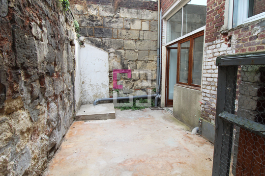 
Maison Noyon 3 pièce(s) 81.01 m2
