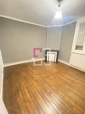 
Maison Noyon 3 pièce(s) 81.01 m2
