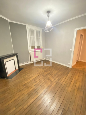 
Maison Noyon 3 pièce(s) 81.01 m2
