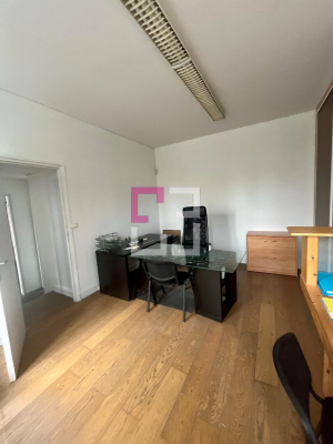 
Bureaux à louer en zone franche
