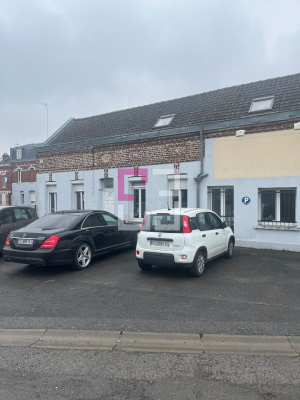 
Bureaux à louer en zone franche
