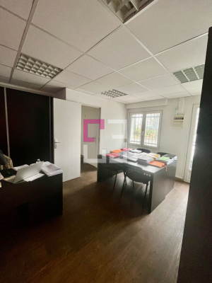 
Bureaux à louer en zone franche
