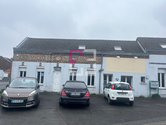 
Bureaux à louer en zone franche
